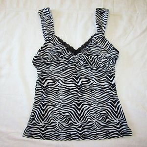 White House Black Market tank top